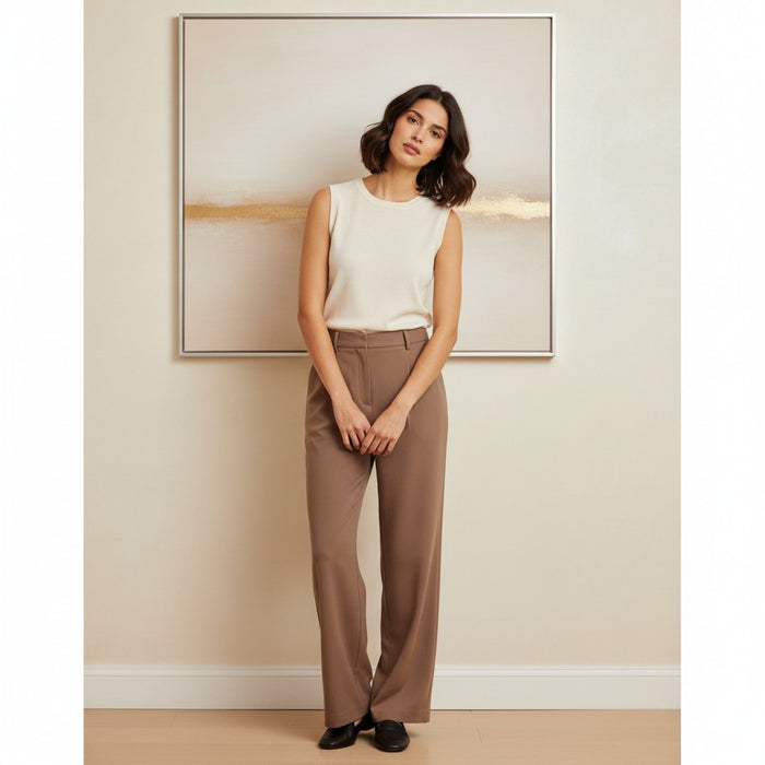 Outfit without handbag