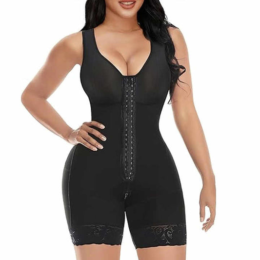 Full Body Shaper High Compression Shapewear