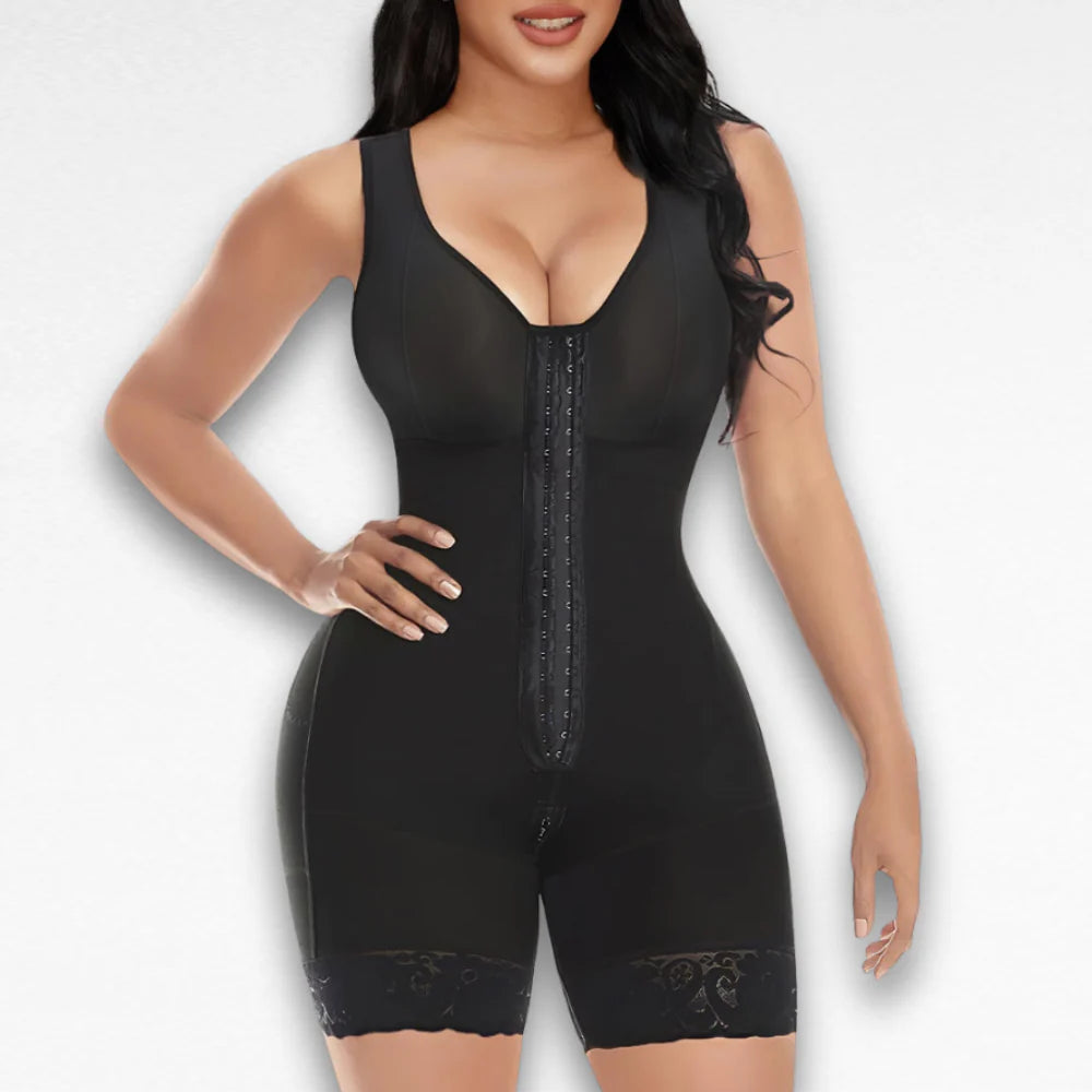 Full Body Shaper High Compression Shapewear