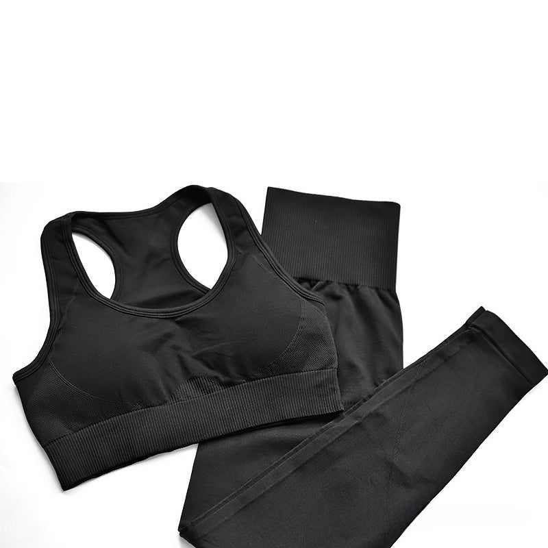 Womens Sportswear Suit