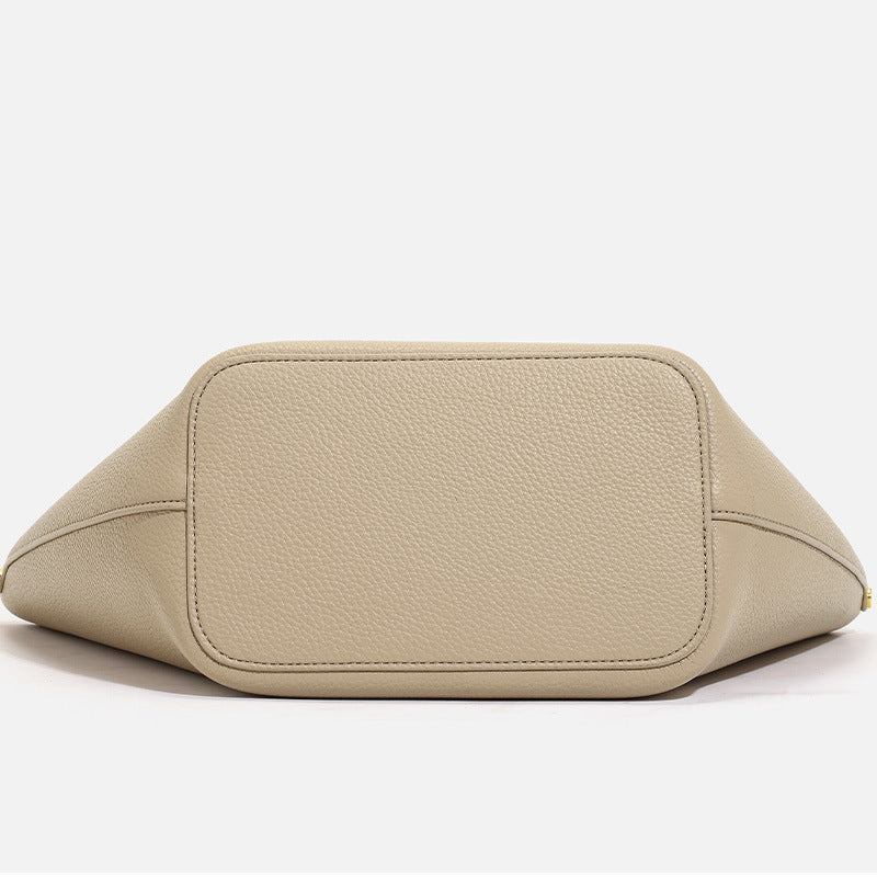 Large Capacity Shoulder Tote Bag