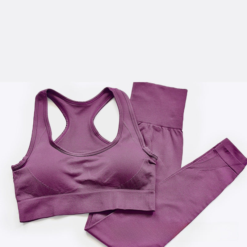 Womens Sportswear Suit